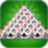 Pyramid Solitaire icon