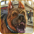 Police Dog Survival icon