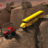 Tractor Pulling 3D icon