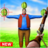 Watermelon Archery Shooter 2.5