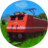 Railroad Crossing 2 icon
