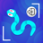 Snake Color icon