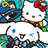 Hello Kitty Friends APK Download