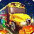School Bus Game Pro version 1.3