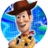 Toy Woody story : Action Game 4