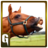 Horse 3D Simulator icon