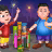 Diwali Cracker Simulator icon
