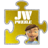 JW Puzzle icon