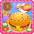 Kids Cooking icon