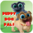 Puppy Dog Pals icon