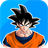 Dragon Ball Quiz icon