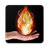 AR Fire icon