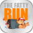 The Fatty Run icon