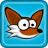 The Quick Brown Fox icon