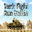 Tank Fight and Run Battle icon