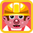 Timberman icon