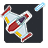 TOP SPACE GUN icon