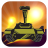 WWII Attack World of Tanks icon