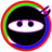 Trippy Ninja icon
