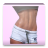 Crunch Free Ab Workout icon