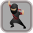 Ultimate Ninja Dash icon