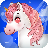 Unicorn Dash Run icon