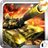 Tank War Games icon