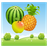 Tap My Fruit icon