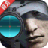 World War II Sniper icon