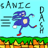 xX Sanic Dash Xx icon