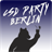 CSD Party icon