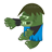 Zombie Mashed Potatoes icon