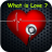 What is Love - Love Test icon