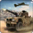 Army Truck Battle Shooter 2016 icon