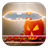 Zipper Theme Halloween icon