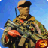 Battlefield Combat 5 icon