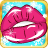 Winter Kissing Test Prank icon