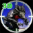 Allien Contract War icon