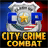 Clash of Cop City Crime Combat icon