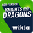 Knights and Dragons icon