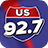 US92.7 WUSW icon