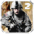 Commando AA icon