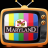 TV Guide Mary land icon