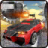 Desert Death Racing Fever 3D icon