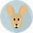 zoo animal sounds icon