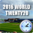 World Twenty20 Countdown icon