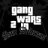Gang wars in San Andreas 2 icon