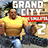 Grand City Crime Simulator-2 icon