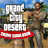 Grand City Desert icon