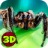 Insect Spider Simulator icon